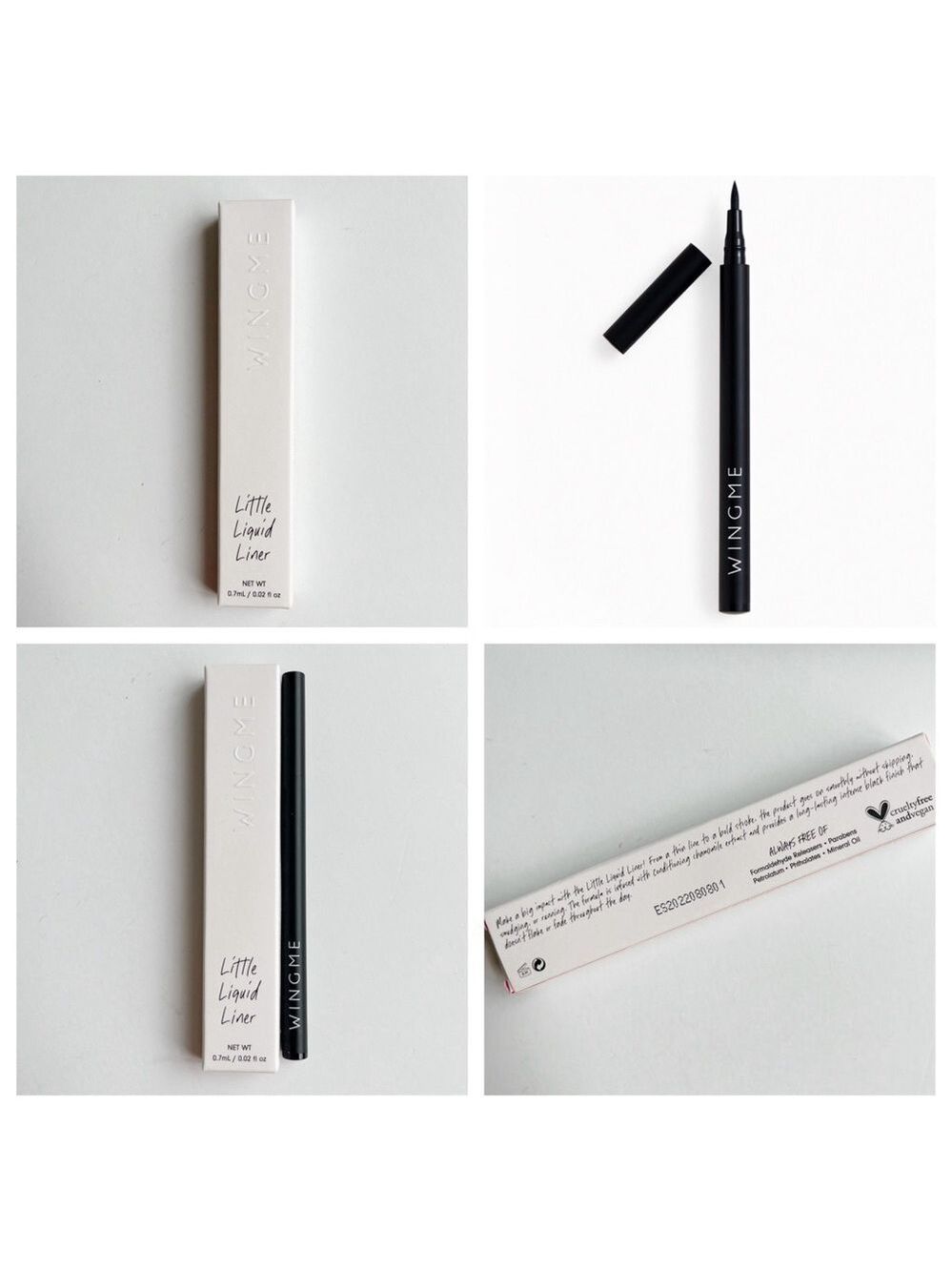 Makeup Bundle - Picture 7 of 9